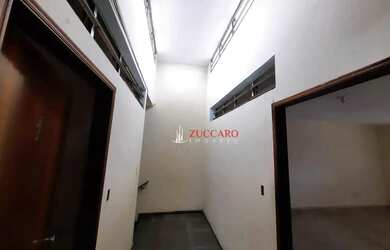 Imagem 4: Sala para alugar, 30 m² por R$ 972,50/mês - Jardim Cumbica - Guarulhos/SP