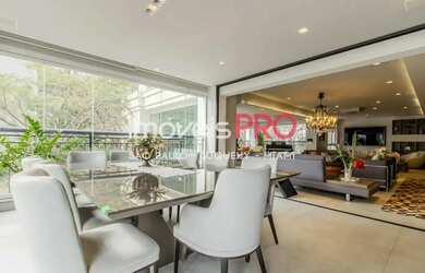 Imagem 10: Moema fora de rota 306m² com 5 vagas