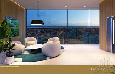 Imagem 15: ENTRADA 8% EM ATÉ 4X - APARTAMENTO 03 QUARTOS SENDO 01 SUÍTE 75,15M² - NEST RIO VERMELHO