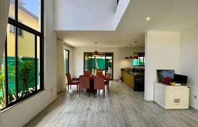 Imagem 3: Casa, Condomínio Jardins de Ibiza, 04 suítes