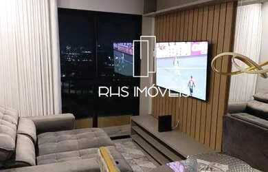 Imagem: Apartamento à venda com 2 quartos - Residencial Valença, Valinhos