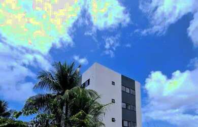 Imagem 15: Apartamento com 2 quartos à venda, 38 m² por R$ 194.990 - Jardim Atlântico...