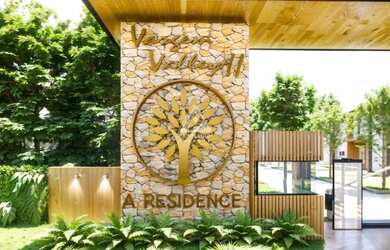 Imagem: O terreno possui 180m² de Área e está localizado em Vargem