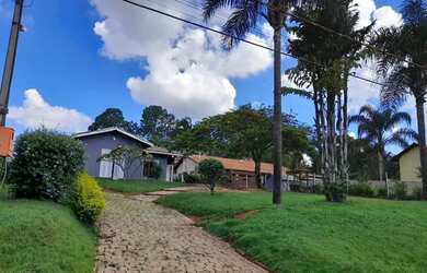 Imagem 3: Casa à venda no bairro Estância Hidromineral Santa Eliza em Itupeva/SP