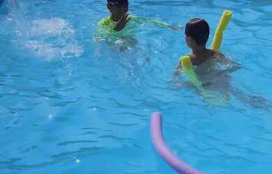 Imagem 14: Casa para temporada