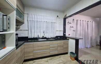 Imagem 10: Sobrado com 3 dormitórios à venda, 163 m² por R$ 695.000,00 - Atuba - Curitiba/PR