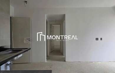 Imagem 10: APARTAMENTO A VENDA NA POMPEIA, 2 DORMITÓRIOS, 1 SUÍTE. 1 VAGA DE GARAGEM