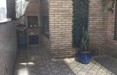 Imagem 15: Cobertura com 3 dormitórios à venda, 136 m² por R$ 1.200.000,00 - Conceição - São Paulo/SP