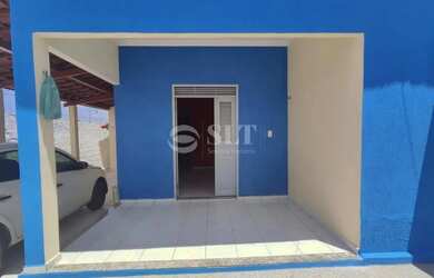 Imagem 4: S8034 VENDE OU ALUGA CASA com 3 quartos, sendo uma suíte, localizada...