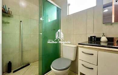 Imagem 4: Casa à venda com 02 dormitórios e suíte, Terra Rica II, Piracicaba...