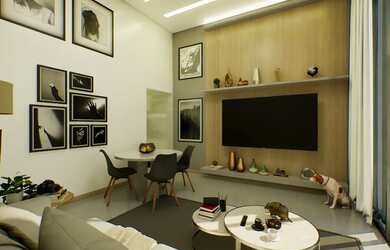 Imagem 10: LANÇAMENTO IMPERDÍVEL EM CAMAÇARI - ROYAL PARK EXCLUSIVE