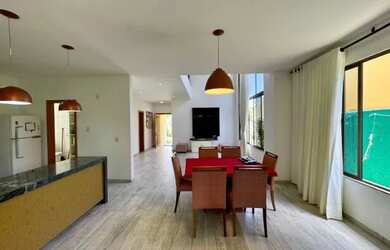 Imagem 4: Casa, Condomínio Jardins de Ibiza, 04 suítes