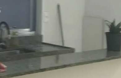 Imagem 4: Apartamento na Taquara, 1 quarto, semi mobiliado - BEM LOCALIZADO