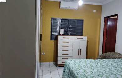 Imagem 6: Casa a venda em uma excelente localização Vila São João