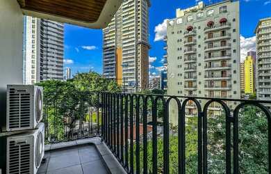 Imagem 11: Venda Apartamento 3 Dormitórios - 196 m² Pinheiros