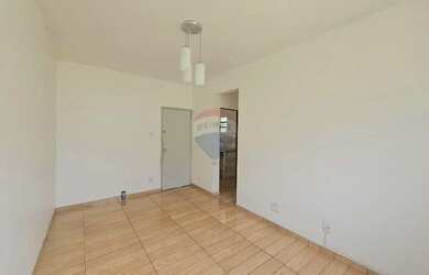 Imagem: Apartamento Condomínio Parque dos Rios ll no Aleixo - Oportunidade