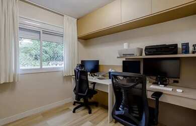 Imagem 9: Apartamento à venda, Saco Grande, Florianópolis, SC