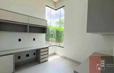 Imagem 4: Casa à venda no bairro Parque Residencial Damha VI - São José do Rio...