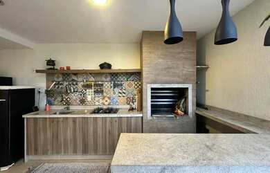 Imagem 2: Casa green place