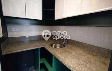 Imagem 10: Leblon Apartamento 4 quartos, sendo 2 suites