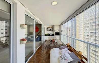 Imagem 15: Aluguel Apartamento 2 Dormitórios - 140 m² Pinheiros