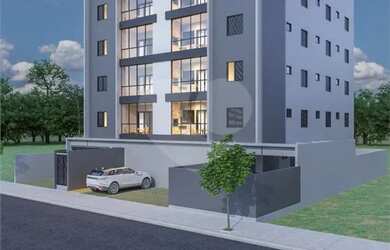 Imagem 12: Condomínio com 2 quartos à venda em Residencial Jardins Da Catalunha - SP