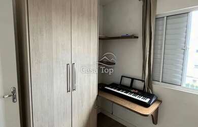 Imagem 11: Apartamento semimobiliado à venda Condomínio Residencial Campo Alegre - Uvaranas