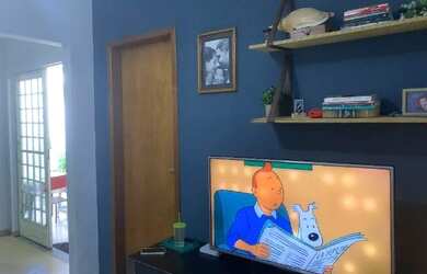 Imagem 11: Casa, Bairro Santa Eugênia, 2 quartos, garagem 1 carro e terraço