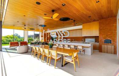 Imagem 10: Casa à venda no Condomínio Terras de São José II - Itu/SP