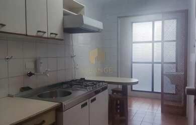 Imagem 3: Apartamento para venda ou locação na Avenida Francisco Glicério, no...