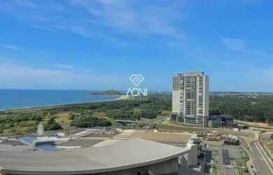 Imagem: O apartamento possui 2 Dormitórios, 2 Banheiros, 2 Vagas na