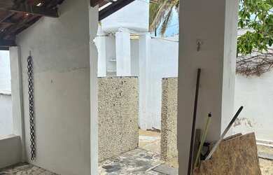 Imagem 2: Casa de praia. Acomodam 10 pessoase2 Dormitórios