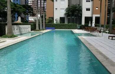 Imagem 14: Aluguel Apartamento 3 Dormitórios - 96 m² Vila Olímpia