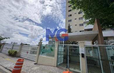 Imagem: O apartamento possui 3 Dormitórios, 3 Banheiros, 2 Vagas na