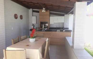 Imagem 16: Casa temporada em Barra do Jacuipe - Bahia