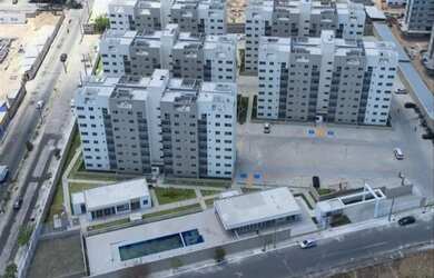 Imagem: Apartamento Fantasy Club Locação. Antônio Bezerra