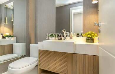 Imagem 6: APARTAMENTO GARDEN 5 MINUTOS A PÉ DO MON APARTAMENTO GARDEN 5 MINUTOS...