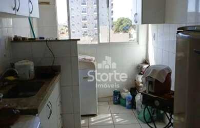 Imagem 5: Apartamento com 2 dormitórios à venda, 60 m² por R$ 275.000,00 - Santa...