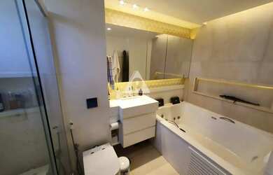 Imagem 13: 2 quartos, 1 vaga, Lagoa, 111m²