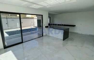 Imagem 6: CASA EM CONDOMÍNIO - RESIDENCIAL NEW VILLE - SP