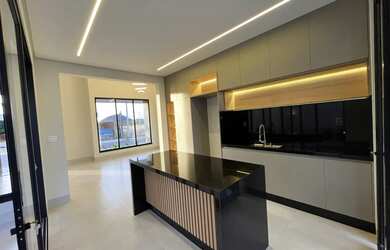 Imagem 7: Casa para venda em Guanambi, Park Boulevard, 3 quartos, 1 suíte, 2 banheiros,...