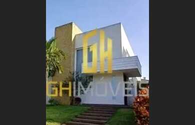 Imagem 2: Sobrado à venda, 320 m² por R$ 3.600.000,00 - Jardins Atenas - Goiânia/GO