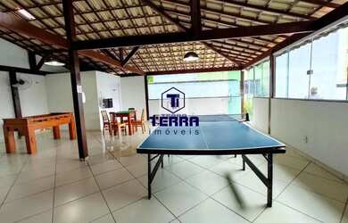 Imagem 14: São 2 quartos em condomínio com lazer em Maria Paula