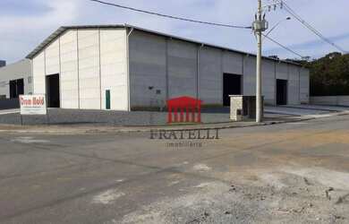 Imagem 11: Galpão para alugar, 1340 m² por R$ 22.050,00/mês - Volta Redonda -...