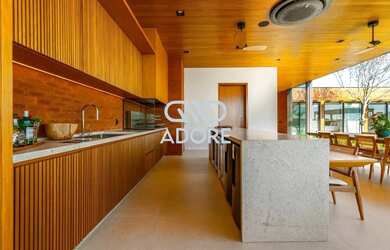 Imagem 9: Casa à venda no Condomínio Terras de São José II - Itu/SP