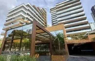 Imagem: O apartamento à venda possui 3 Dormitórios, 4 Banheiros, 2