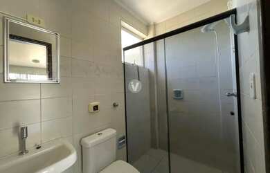 Imagem 6: Cobertura à venda, 3 dormitórios, com 2 sacadas e vaga de garagem no centro