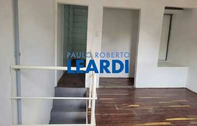 Imagem: O depósito possui 60m² de Área e está localizado em Pinheiros