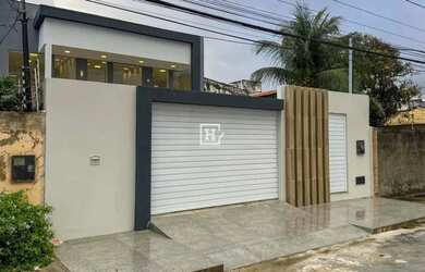 Imagem: Casa com 5 quartos, Atalaia - Aracaju