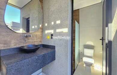 Imagem 14: Casa venda no Quinta da Mata. Bairro Recreio Anhaguera